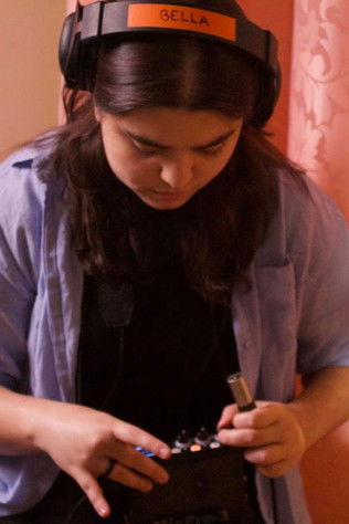 Белла Пинхеиро