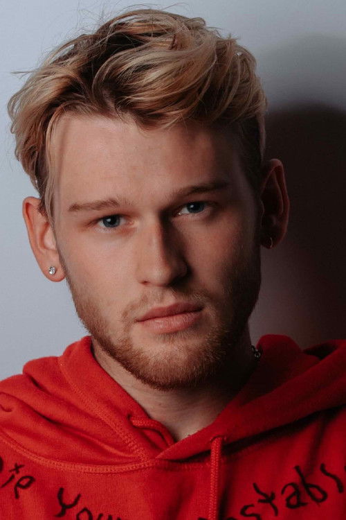 Ансел Wолф Пиерце