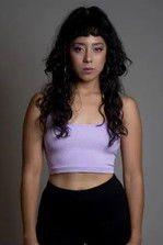 Цецилиа де лос Сантос Варгас