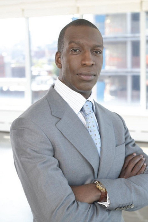  Майкл  Джонсон