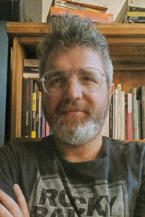 Пауло Сориа