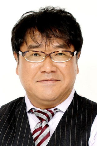 カンニング竹山