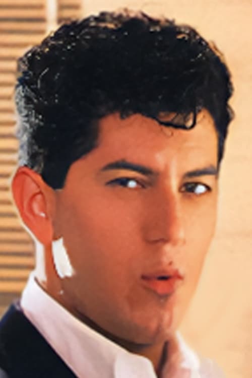 Роберто Ариас