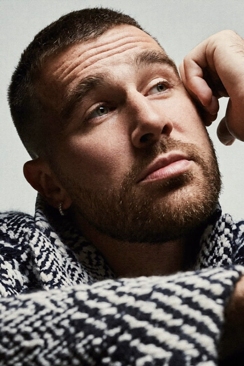 Трэвис Келси