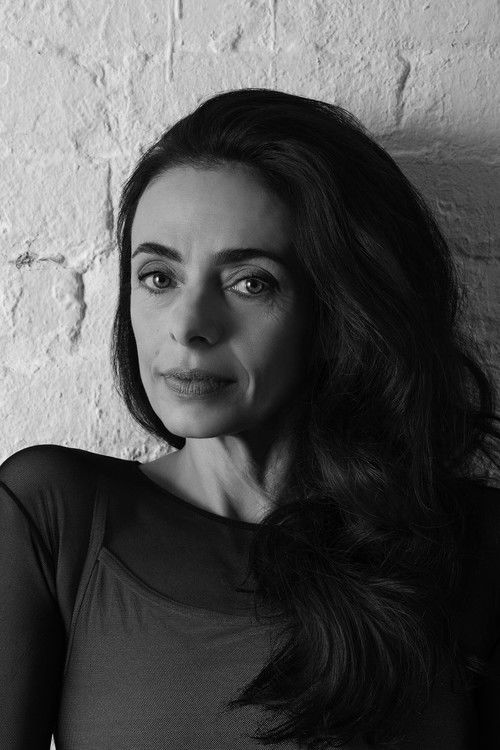  Алессандра Ферри