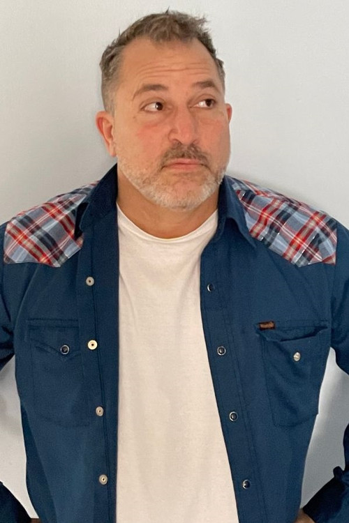 Манолис Зонтанос