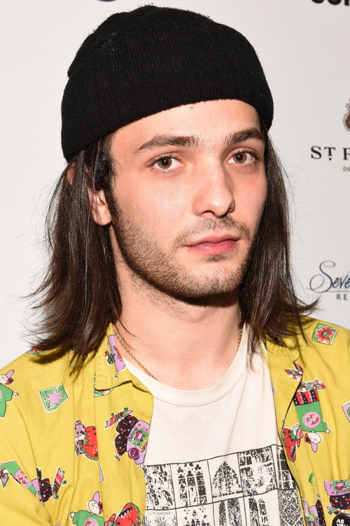 Милес Jорис-Пейрафитте