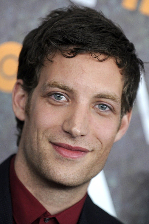 Jамес Jаггер