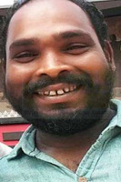 Сатхеесх К Куннатх