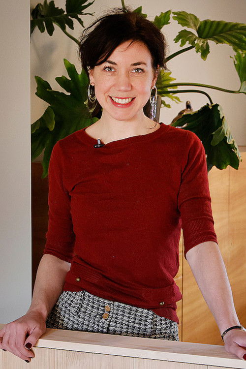 Сопхие Серрарис