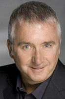 Джефф Стивенсон