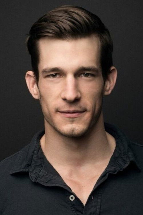 Давид Т. Паттерсон