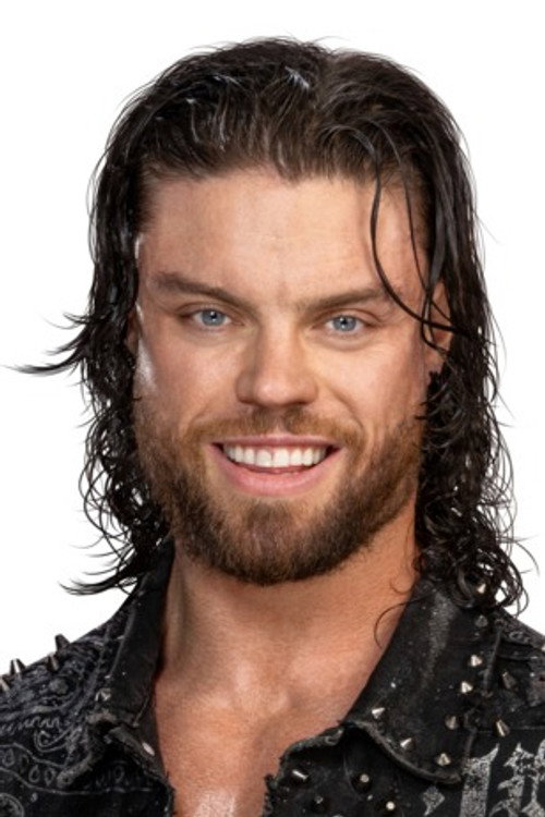 Jордан Девлин