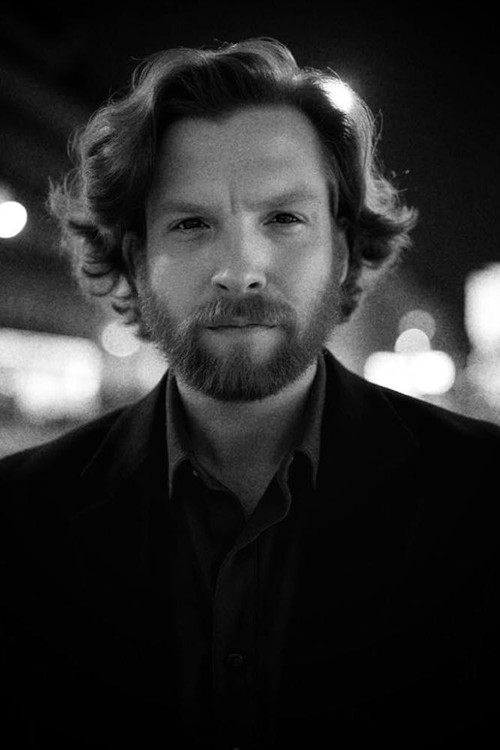 Майкл Макгрэйл