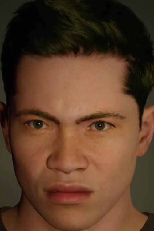 Агент Мара Восс