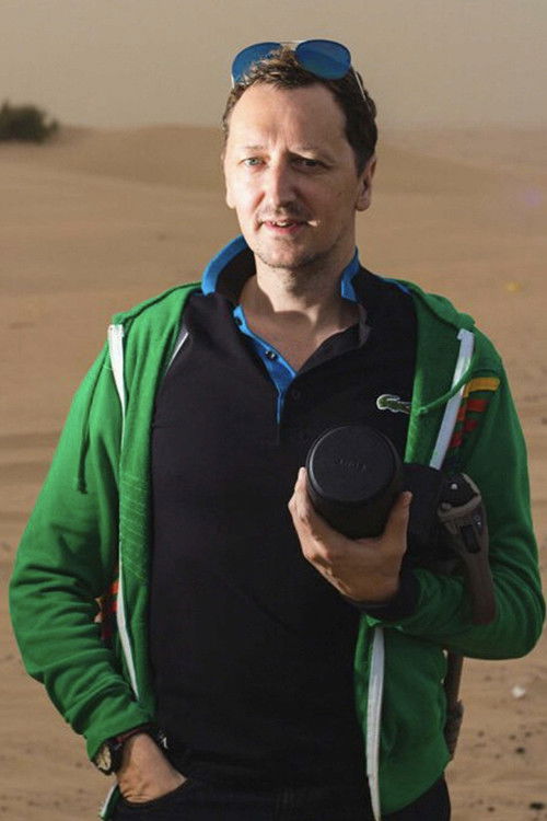 Баррй Аткинс