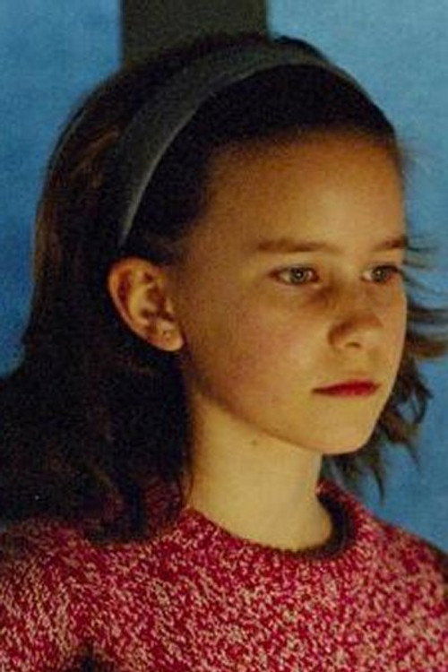 Кирстине Росенкрандс Миккелсен