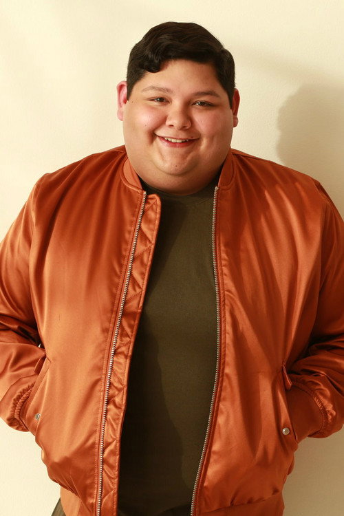 Цосме Флорес