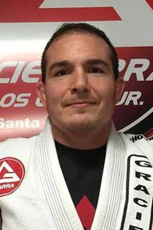 Алберто Цране