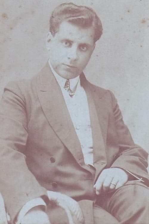 Ернесто Саббатини
