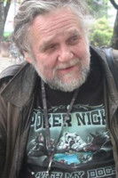 Миливоj Пухловски