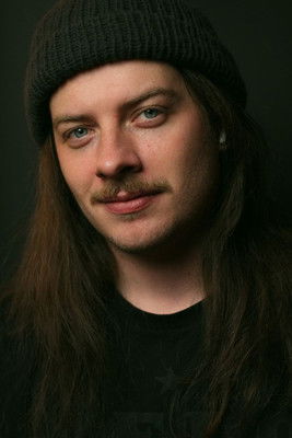  Джейкоб Андерсон