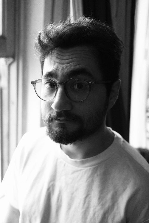 Таха Байрамоглу