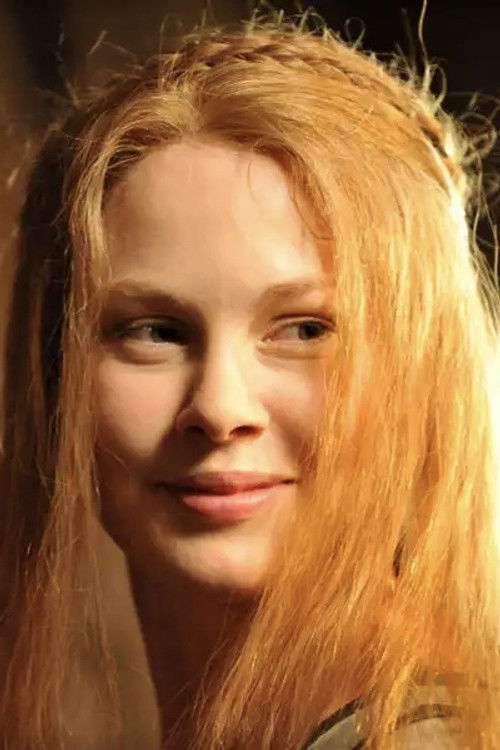 Бетх Айнслей