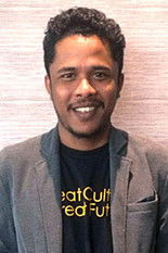 Мамат Алкатири