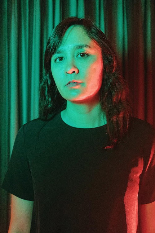 Маеган Хоуанг