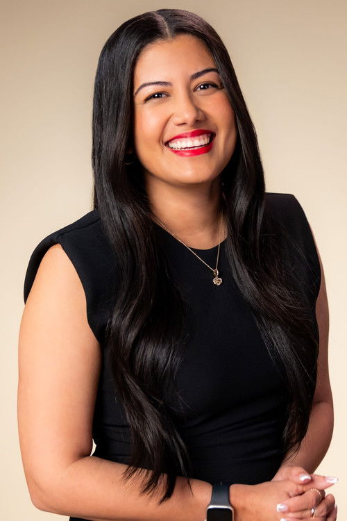 Ариана Годой