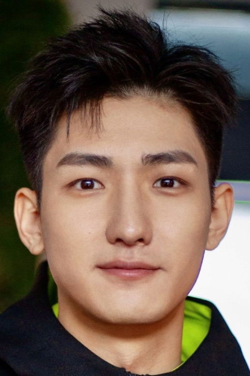 Зханг Хаолун