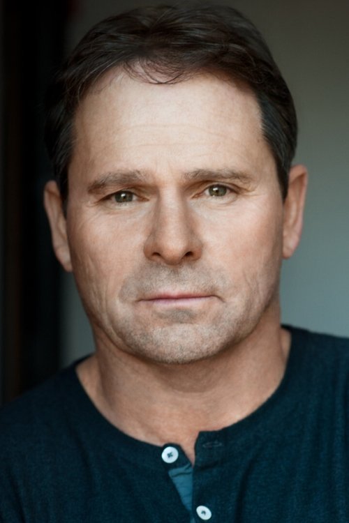 Майк Митчелл