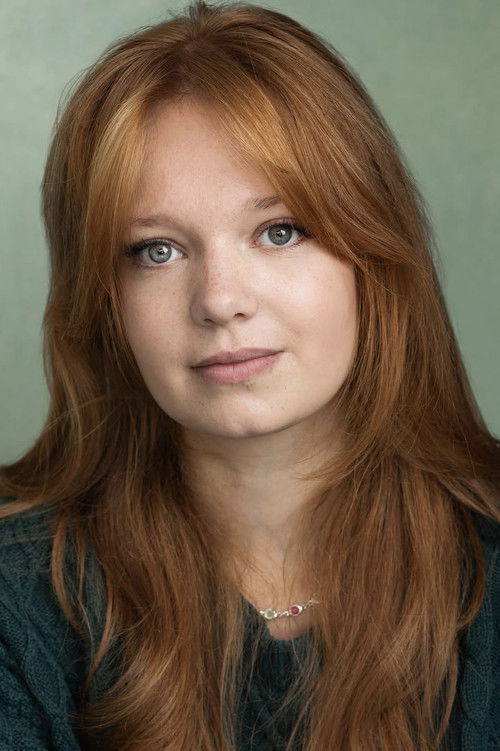 Елла Хардинг