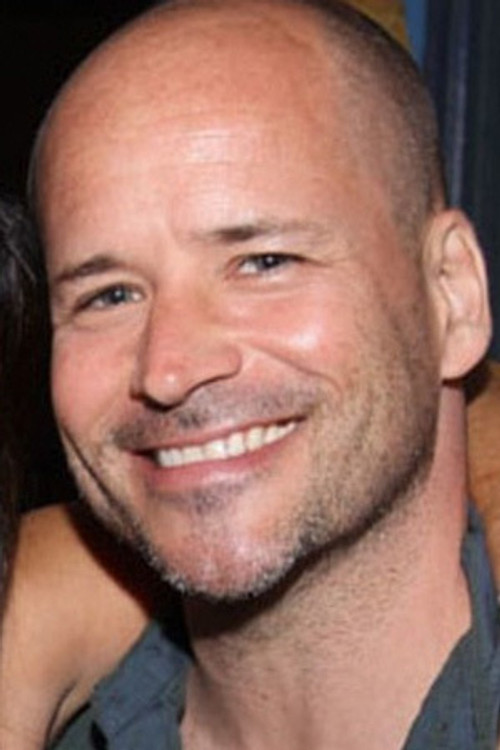 Мицхаел Арнолд