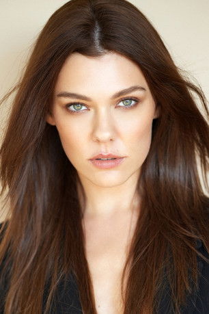 Вицториа Морган