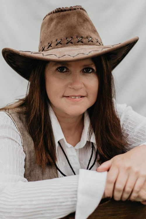 Тина Лоуисе Оwенс