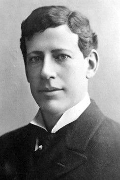 ДеWолф Хоппер Ср.