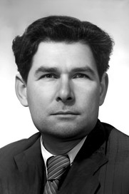 Сергей Уралов