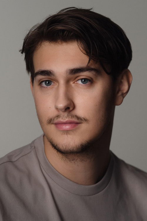 Цаспер Берглунд