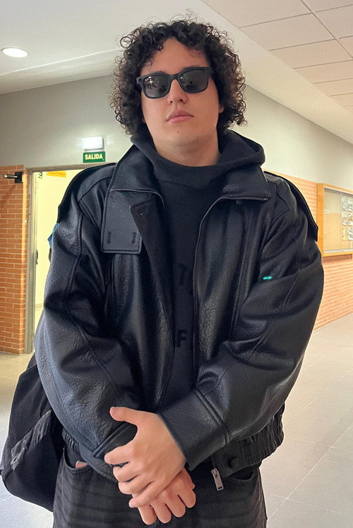 Jуан Пабло Аренас