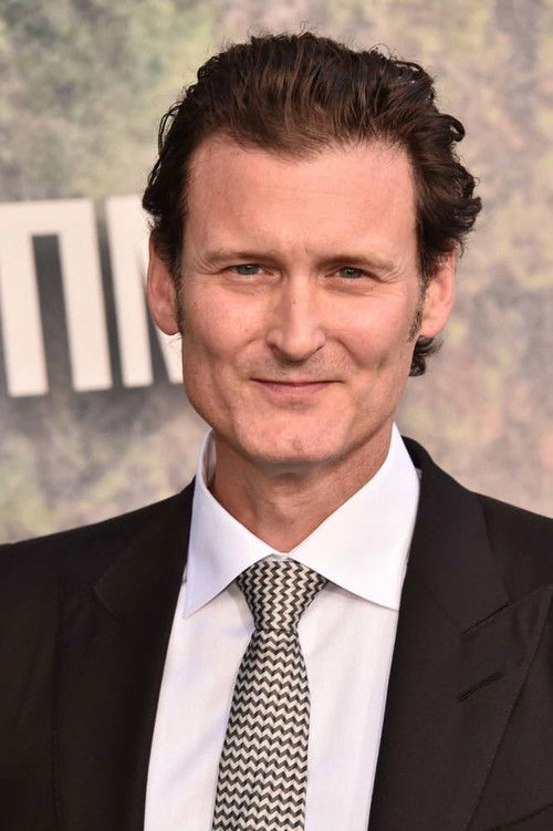  Джордж Гриффит