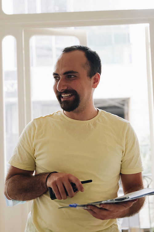 Jулиен Коберсй