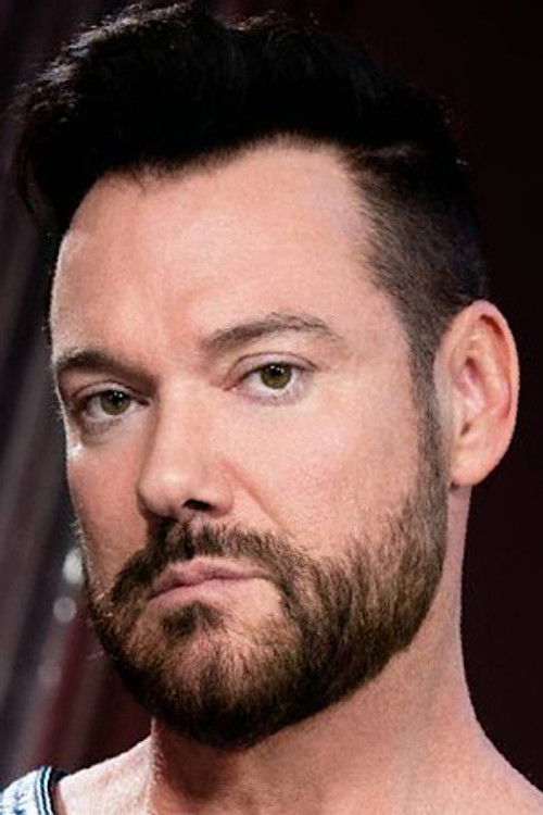 Деан Рогерс