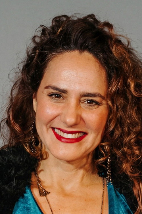 Найра Ортега