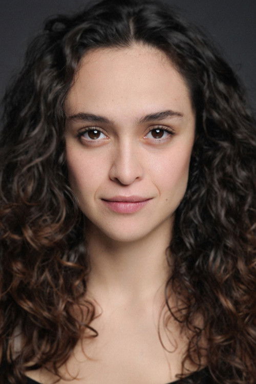 Виридиана Роблес