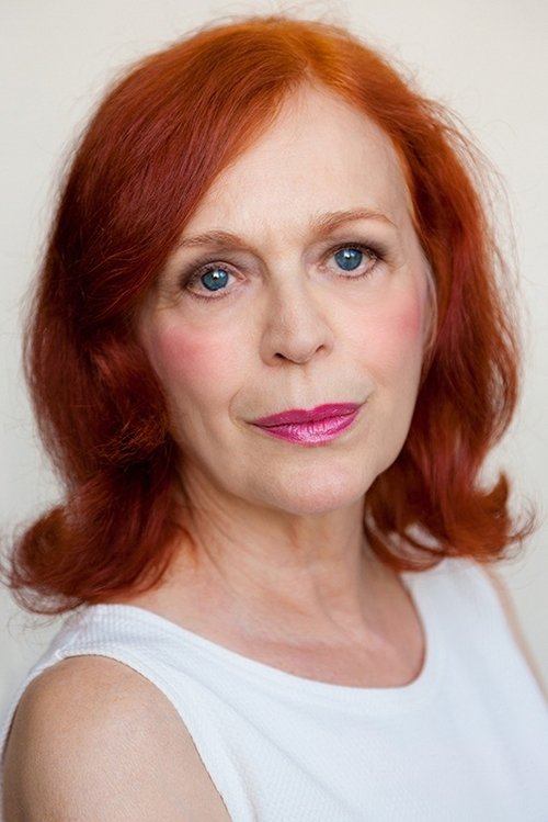 Ирис Карина