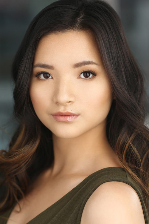 Цхерилйнн Фулбригхт