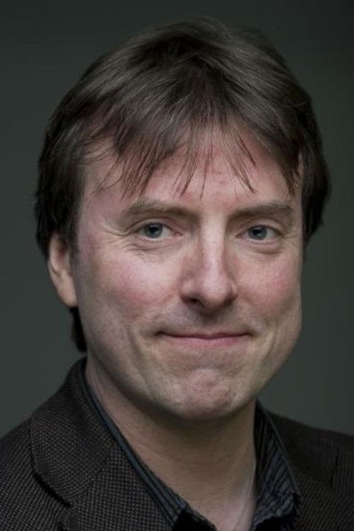 Давид Цларке