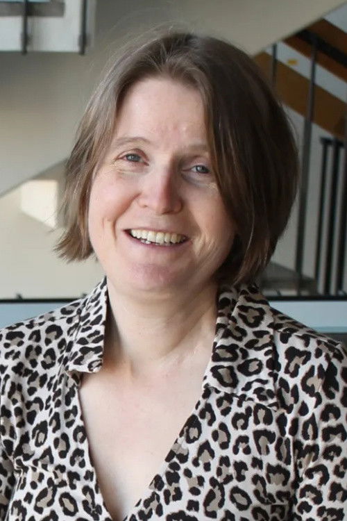 Лоуисе Епстеин